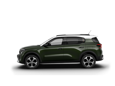 NOVI CITROËN C3 AIRCROSS 