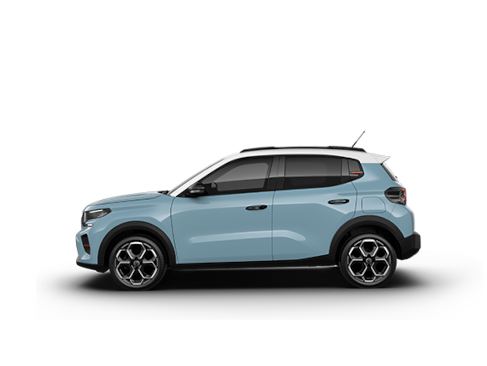 NOVI CITROËN C3 