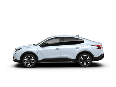 NOVI CITROËN C4 X 
