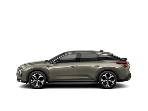 CITROËN C5 X  