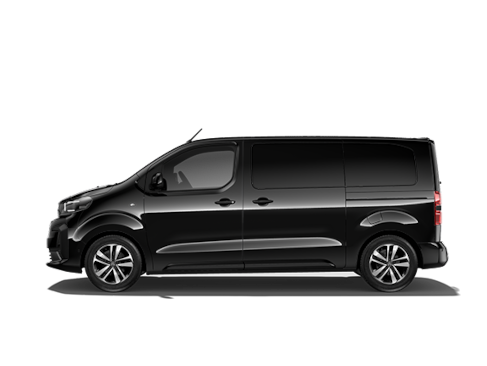 CITROËN SPACETOURER 