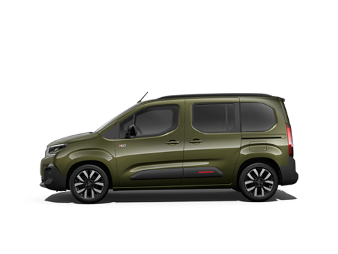 CITROËN BERLINGO 