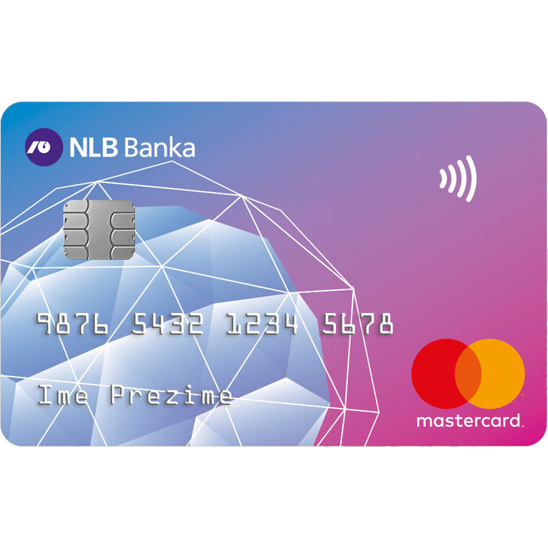 Mastercard Charge