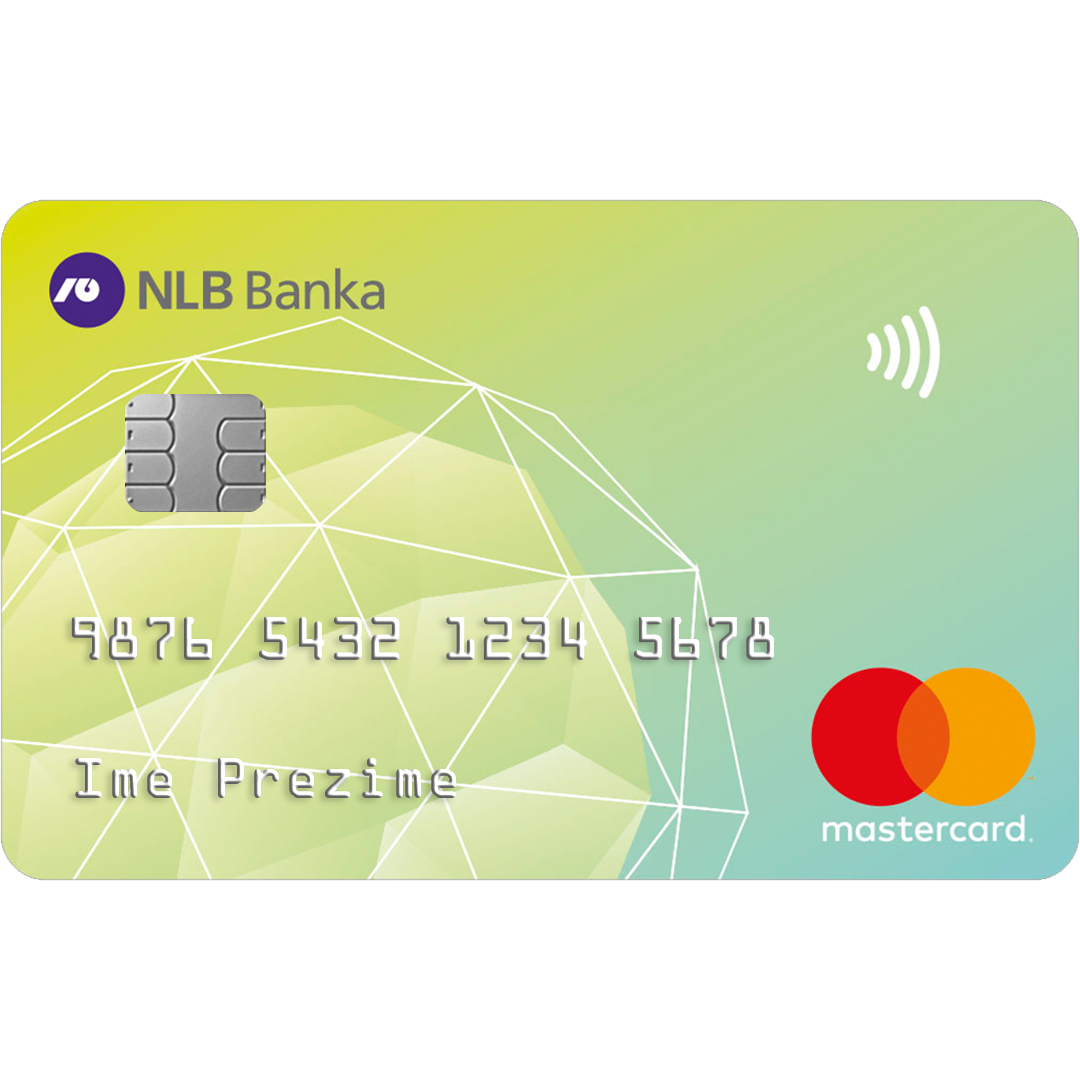 Mastercard Revolving 