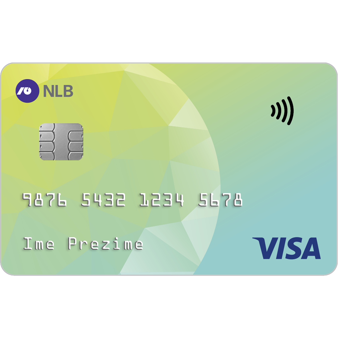 Visa Revolving