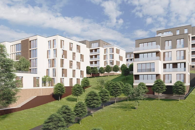 Breka Hills
