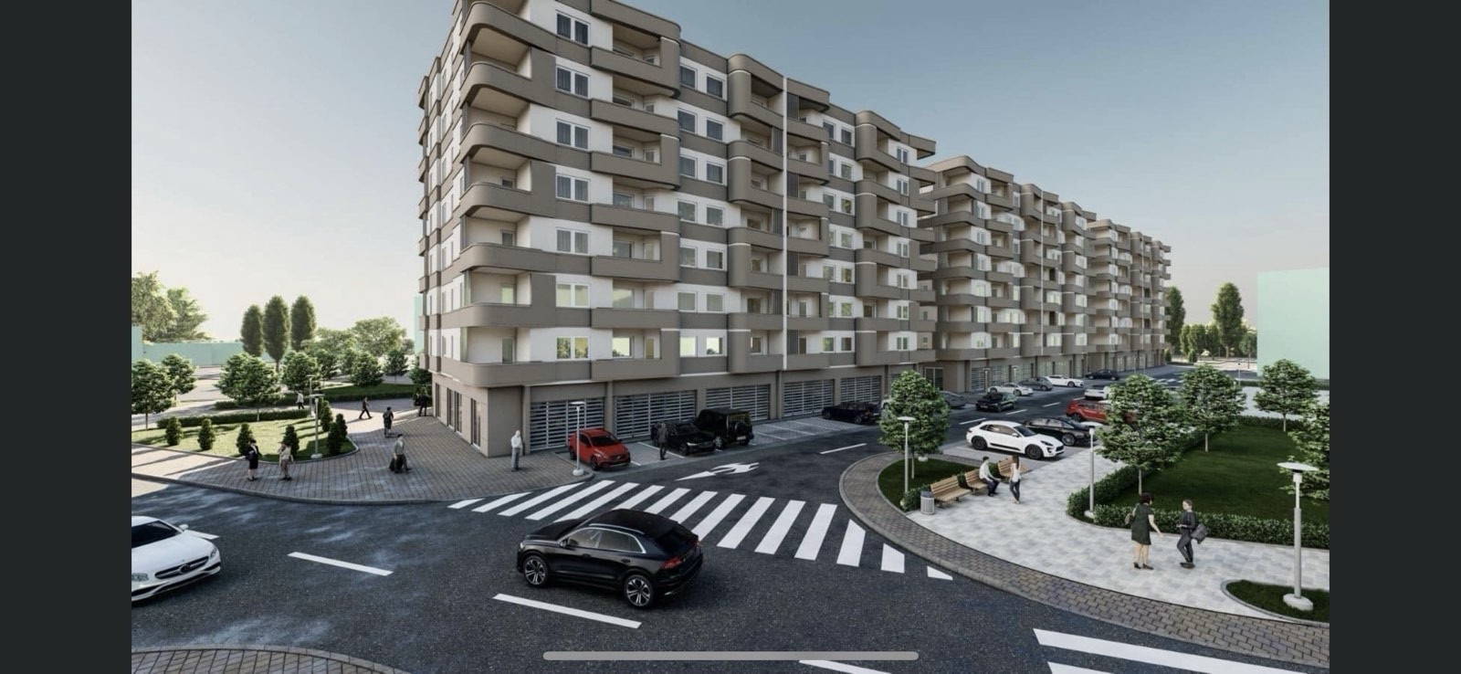 NORTH CITY 2