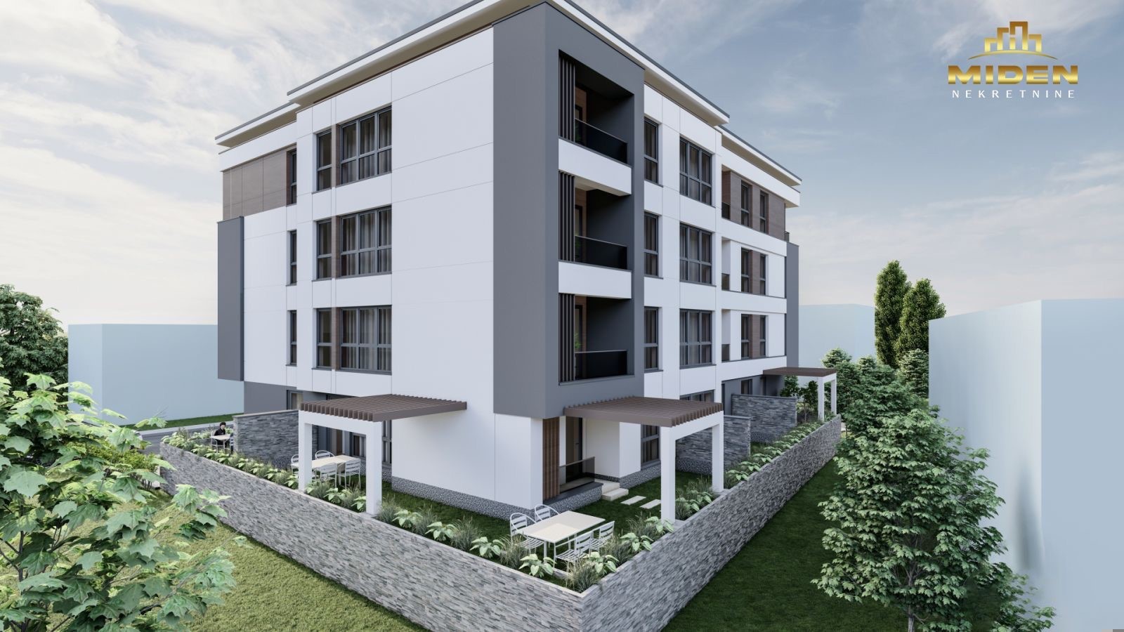 S.O. CITY RESIDENCE