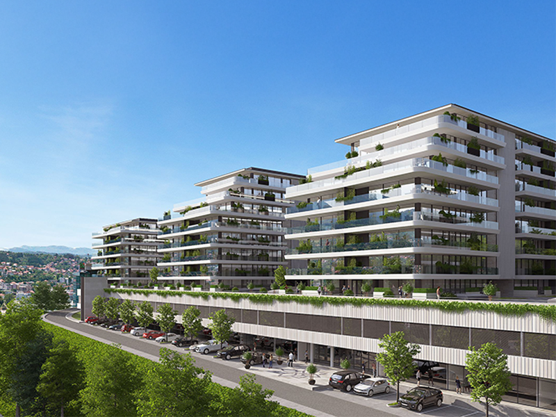 Park Residence