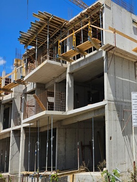 Stambeno poslovni objekat