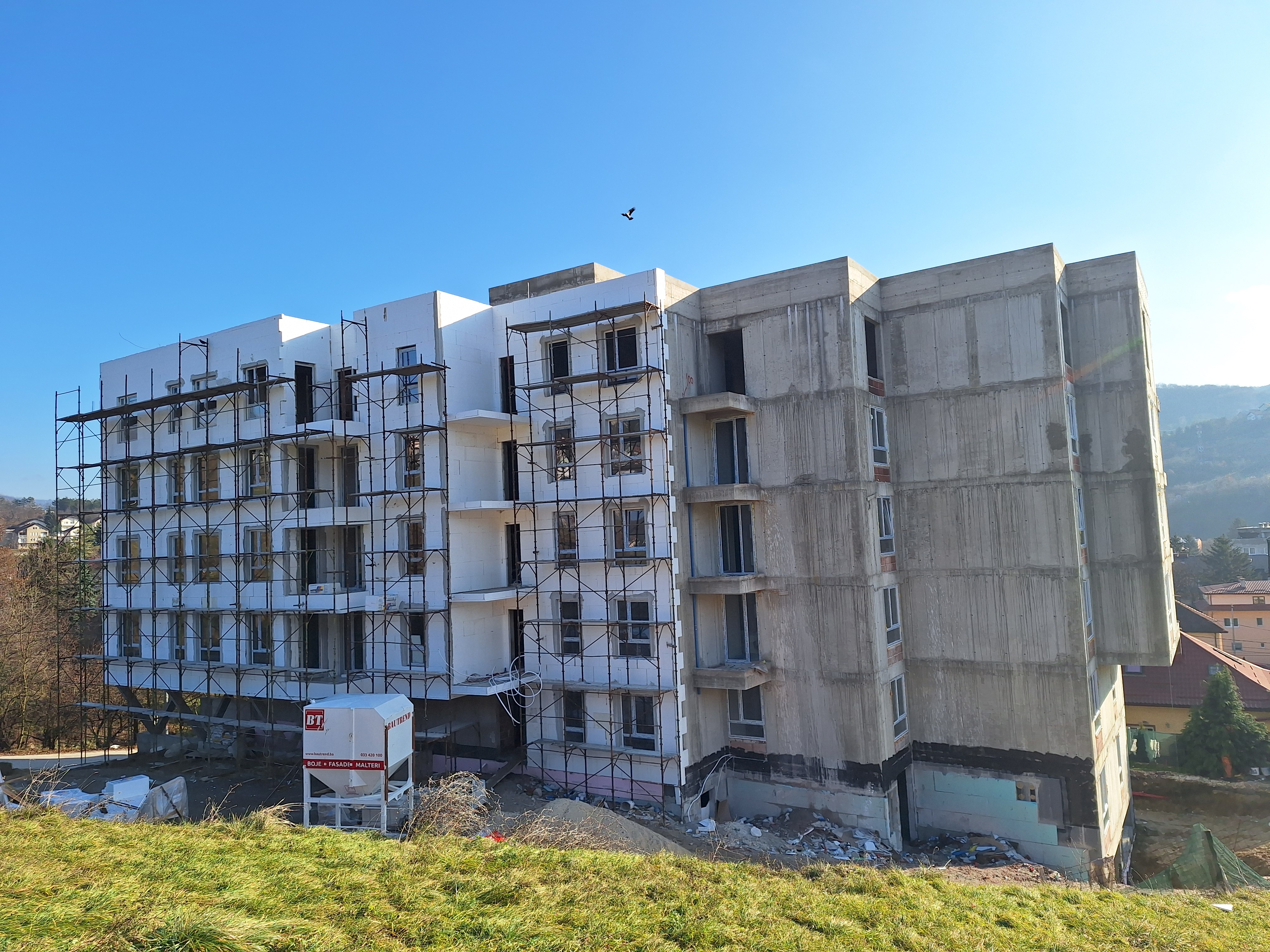 Solaris Residence