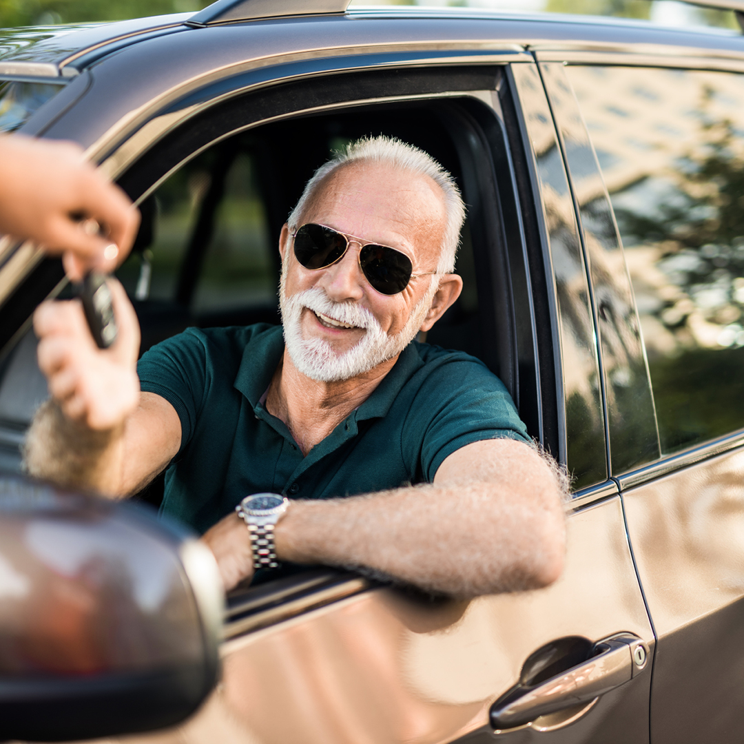 Finansiranje vozila u Auto Centar Betanija